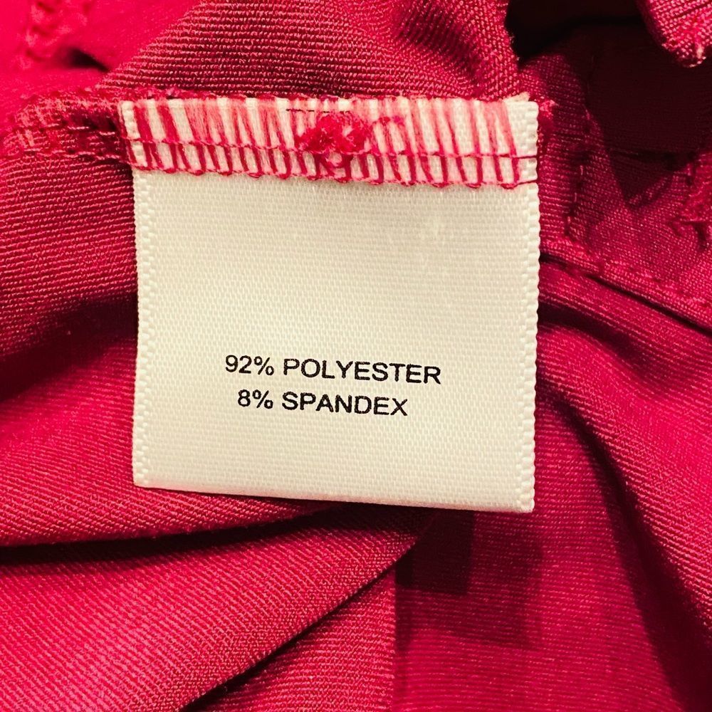 Solid Performance Polo - image 4